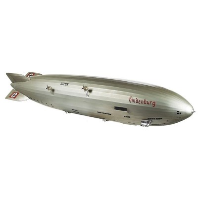 Authentic Models Zeppelin &#39;Hindenburg&#39; - AP171 781934518068  131376920569